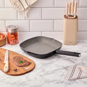 Caja Grill Tava 28 cm