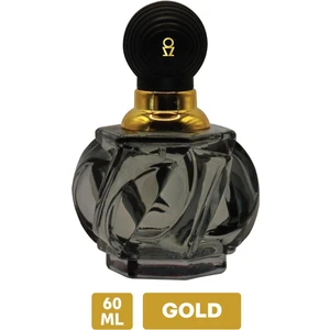Gold Kadın Edt 60 ml