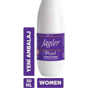 Pearl Kadın Roll-On 50 ml