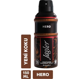 Hero Erkek Deodorant (150 Ml)
