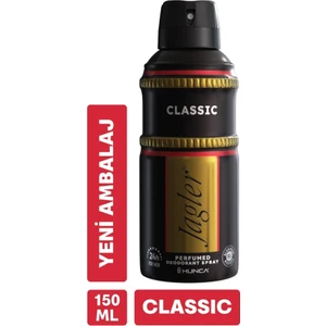 Classic 150 Ml Erkek Deodorant