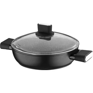 Caja Kısa Tencere 26 cm