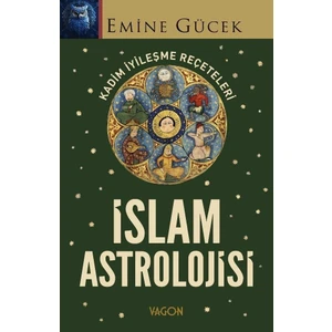 İslam Astrolojisi  -  Emine Gücek