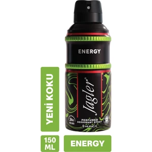 Energy Erkek Deodorant (150 Ml)