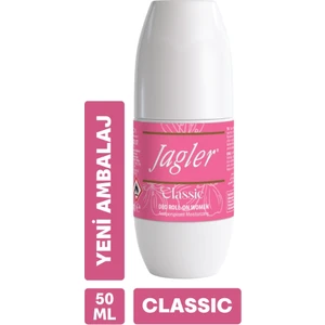 Kadın Roll-On 50ML