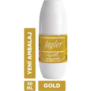 Gold Kadın Roll-On (50 Ml)