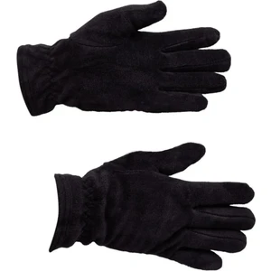 Safari AVM Siyah Polar Parmaklı Eldiven