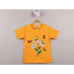 Kız Çocuk T-Shirt