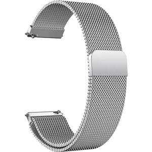 Samsung Gear S3 Gear Watch 3 45MM Metal Hasır Tme Kordon