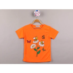 Kız Çocuk T-Shirt