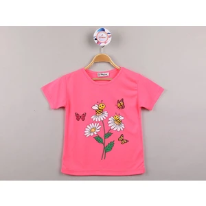 Kız Çocuk T-Shirt