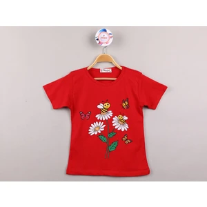 Kız Çocuk T-Shirt