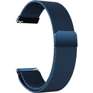 Huawei Watch Gt Gt2 Gt3 Honor Magic Watch 2 Metal Hasır Tme Kordon