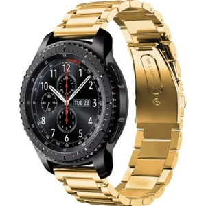 Huawei Watch Gt Gt2 Gt3 Honor Magic Watch Çelik Metal Tme Kordon Kayış