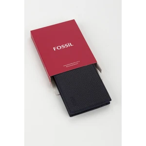 Kutulu  Deri Yatay Kahverengi Küçük Boy Erkek El Portföyü Cüzdan