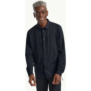 Jack Wolfskin Sierra Canyon Ls Erkek Gömlek A63876-C0413018