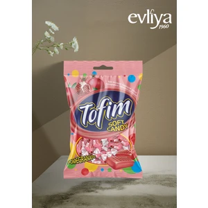 Tofim Narlı Yumuşak Şeker 350 gr