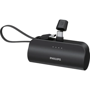 DLP2550CB/00 5.000 Mah Usb-C Dahili Kablolu Hızlı Şarj Powerbank