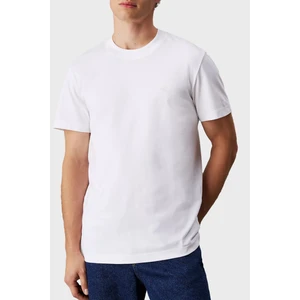 Calvin Klein  Pamuk Regular Fit Bisiklet Yaka T Shirt J30J326683YAF Erkek T Shirt J30J326683 Yaf