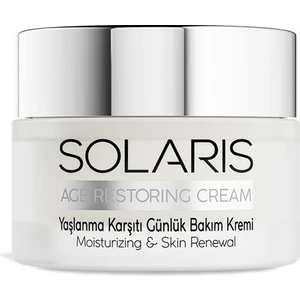 Bakım Kremi 50 ml