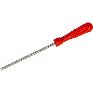 Nt Tools NTTVE03U Uzun Lastik Supap (Sibop) Iğne Sökme Tornavidası
