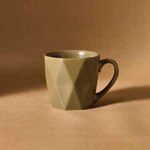 Milo Kahverengi 220 ml Kupa