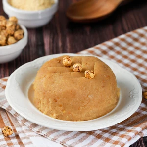 Leblebi Helvası 500G