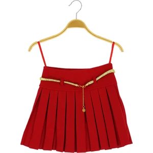 Kız Çocuk Etek