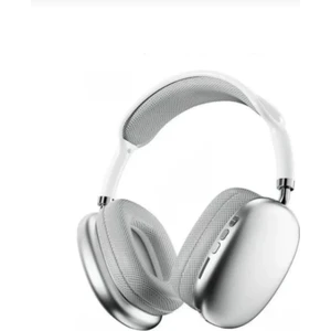 Yüksek Bataryalı 40MM Hifi Hoparlörlü Kablosuz Kulak Üstü Bluetooh Kulaklık