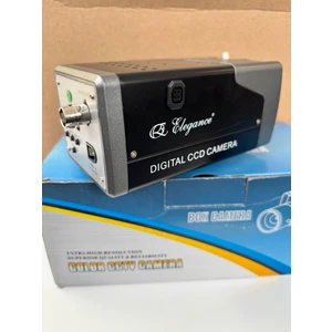 Box Analog Kamera