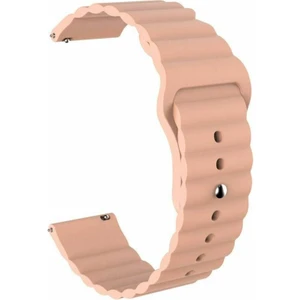 Huawei Watch Gt Gt2 Honor Magic Watch 2 Silikon Loop Tme Kordon Kayış