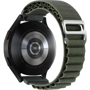 Huawei Watch Gt Gt2 Gt3 Pro Honor Watch Alpine Loop Kordon 22MM