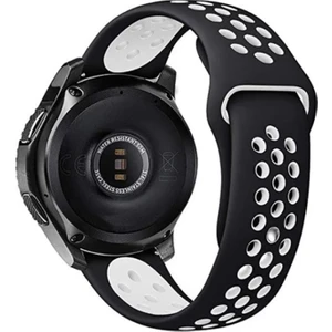 Huawei Watch Gt Gt2 Gt3 Honor Magic Watch 2 Tme Spor Silikon Kordon Kayış