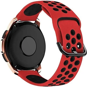 Huawei Watch Gt Gt2 Gt3 Honor Magic Watch 2 Tme Spor Silikon Kordon Kayış