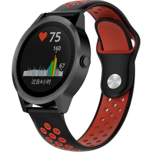 Huawei Watch Gt Gt2 Gt3 Honor Magic Watch 2 Tme Spor Silikon Kordon Kayış