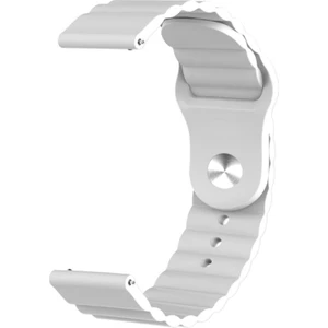 Huawei Watch Gt Gt2 Honor Magic Watch 2 Silikon Loop Tme Kordon Kayış