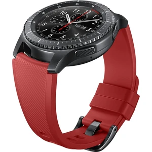 Huawei Watch Gt Gt2 Gt3 Honor Magic Watch 2 Silikon Tme Kordon Kayış