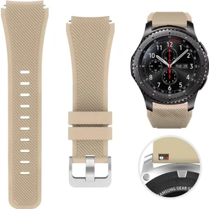 Huawei Watch Gt Gt2 Gt3 Honor Magic Watch 2 Silikon Tme Kordon Kayış
