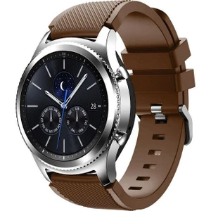Huawei Watch Gt Gt2 Gt3 Honor Magic Watch 2 Silikon Tme Kordon Kayış