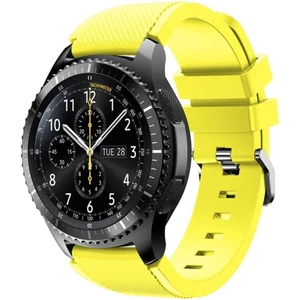Huawei Watch Gt Gt2 Gt3 Honor Magic Watch 2 Silikon Tme Kordon Kayış