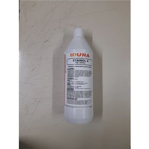 Staınol X (Pas ve Leke Sökücü)