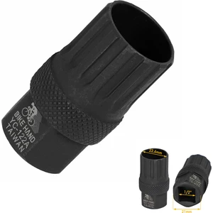 Bike Hand YC-121A Uzun Ruble Sökme Anahtarı