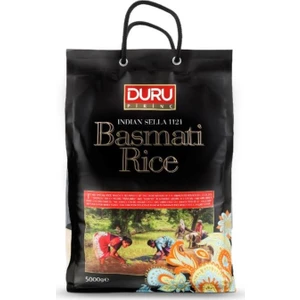 Basmati Pirinç 5 kg