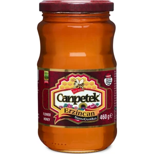 Süzme Çiçek Balı Kavanoz 460G