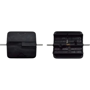 Cam Açma Mandalı Sürgülü - 2K0847781A Wisco - Volkswagen Caddy 04 ve Sonrası Uyumlu