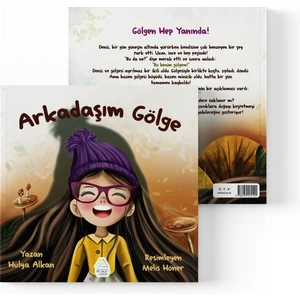 Hülya Alan  - Arkadaşım Gölge -Arkadaşım Gölge
