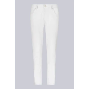 Taş Slim Fit 5 Cep Pamuklu Kanvas Pantolon