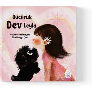 Güzel Duygu Çakır -  Bücürük Dev Leyla