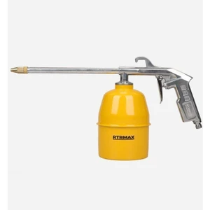 Rtrmax RH20101 Mazot Tabancası 600 ml - 1/4’’