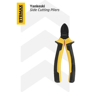 Rtrmax RH01816 Yankeski 160 mm